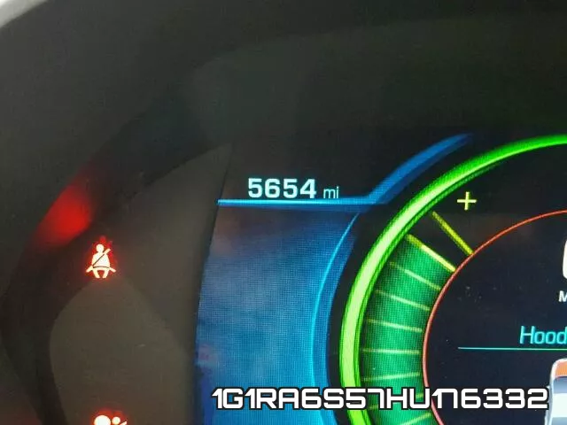 1G1RA6S57HU176332 фото 9