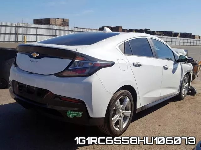 1G1RC6S58HU106073 фото 5
