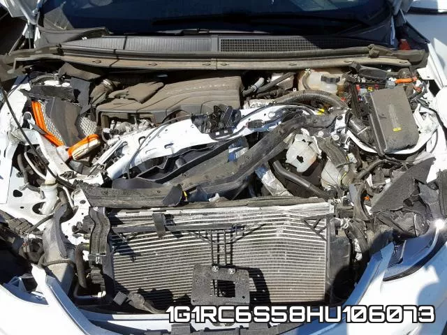 1G1RC6S58HU106073 фото 8