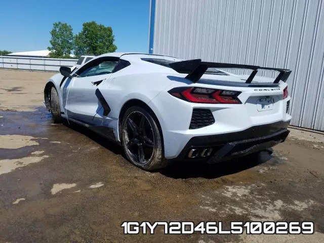 1G1Y72D46L5100269 фото 4