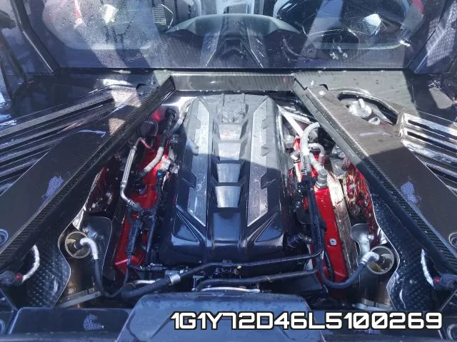 1G1Y72D46L5100269 фото 8