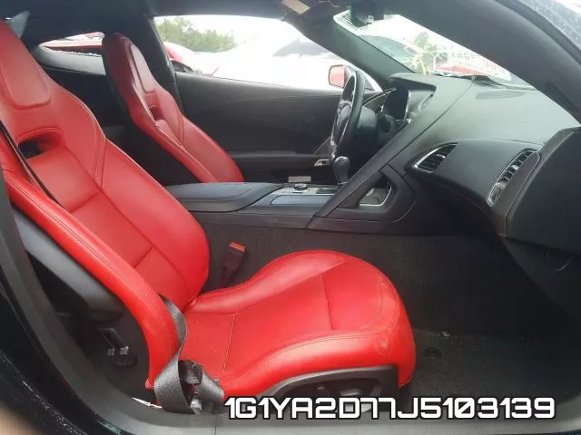 1G1YA2D77J5103139 фото 6