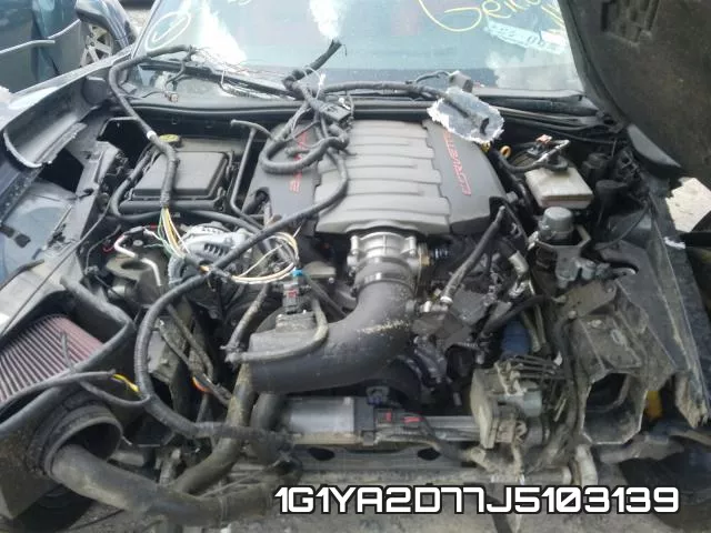 1G1YA2D77J5103139 фото 8