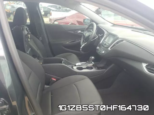 1G1ZB5ST0HF164730 фото 6