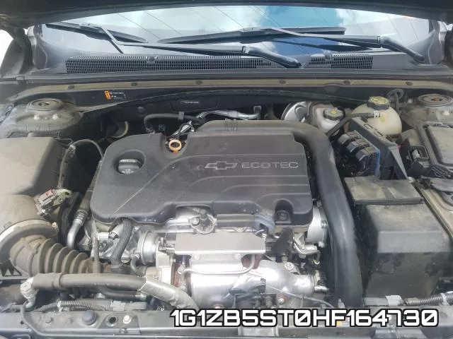 1G1ZB5ST0HF164730 фото 8