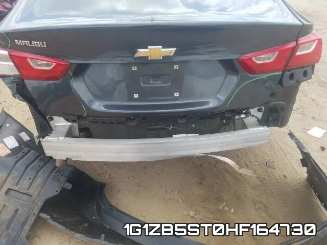 1G1ZB5ST0HF164730 фото 10