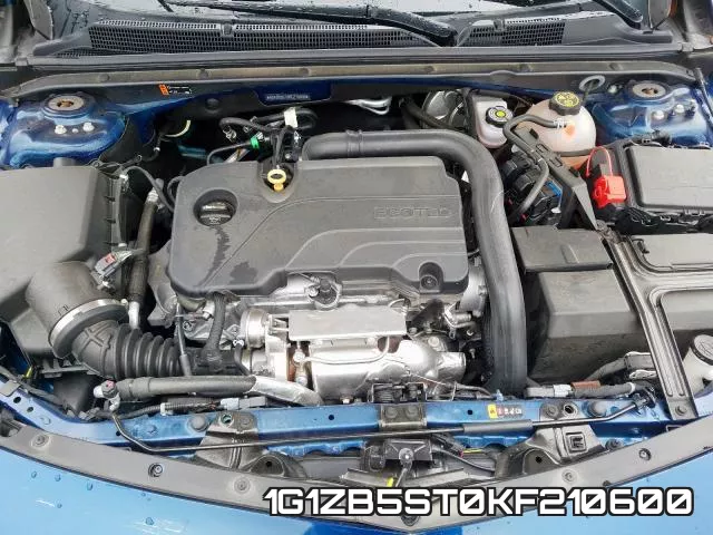 1G1ZB5ST0KF210600 фото 8