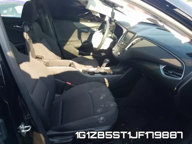 1G1ZB5ST1JF179887 фото 6