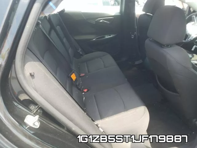 1G1ZB5ST1JF179887 фото 7