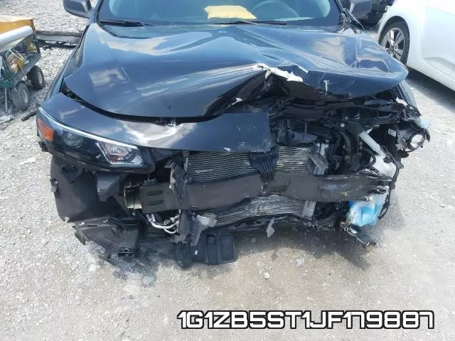 1G1ZB5ST1JF179887 фото 10