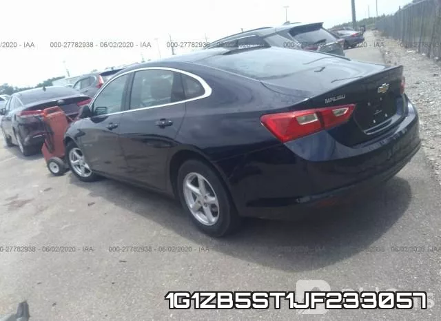 1G1ZB5ST1JF233057 фото 4