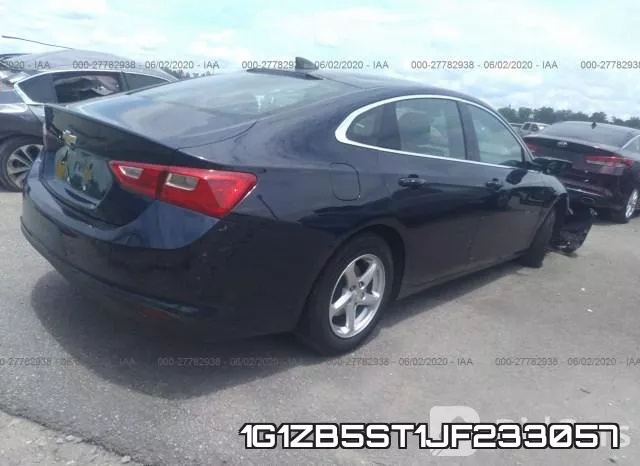 1G1ZB5ST1JF233057 фото 5