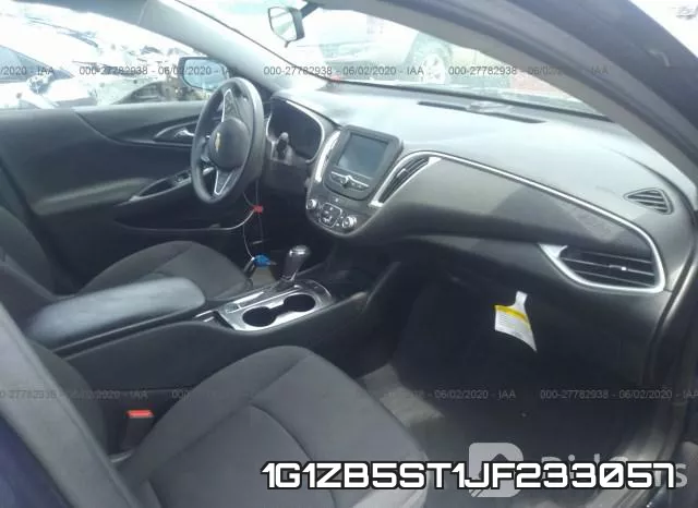 1G1ZB5ST1JF233057 фото 6