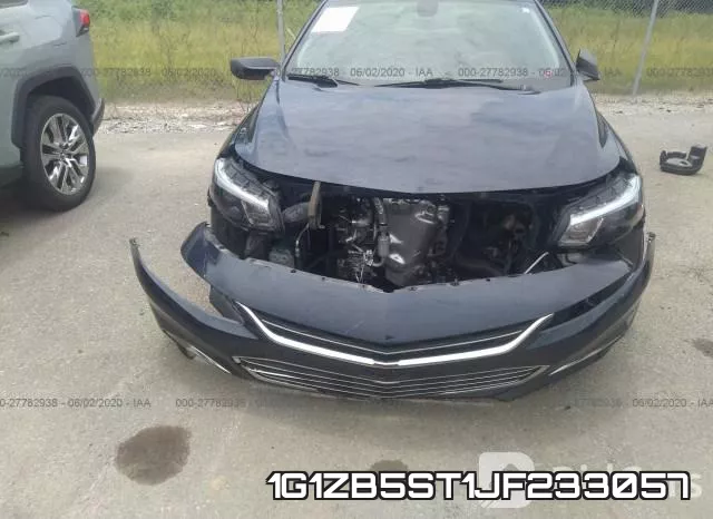 1G1ZB5ST1JF233057 фото 7