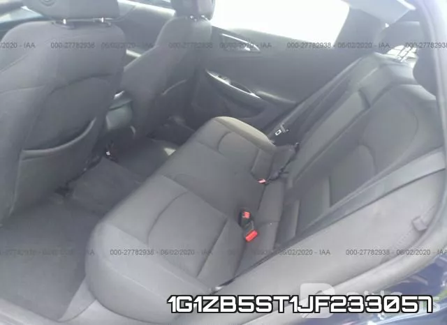 1G1ZB5ST1JF233057 фото 9