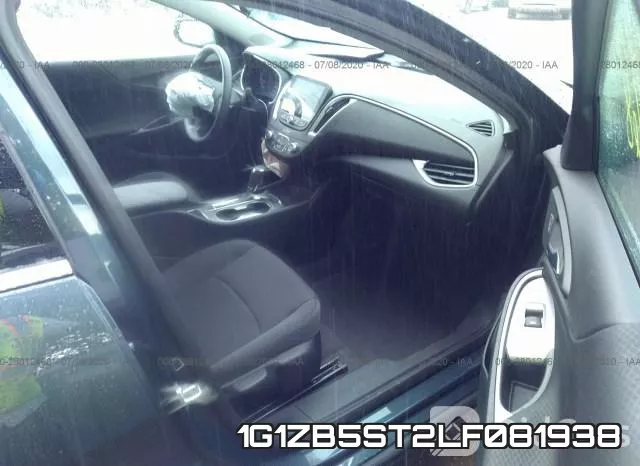 1G1ZB5ST2LF081938 фото 6