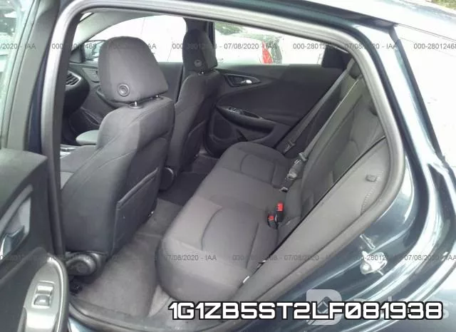 1G1ZB5ST2LF081938 фото 9