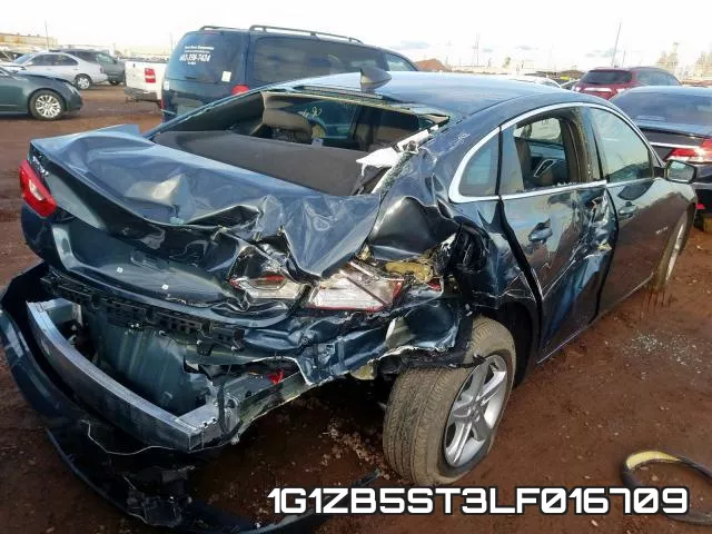 1G1ZB5ST3LF016709 фото 5