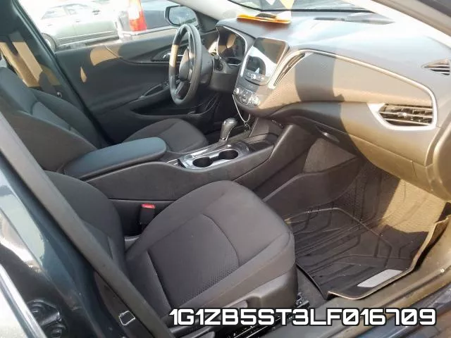 1G1ZB5ST3LF016709 фото 6