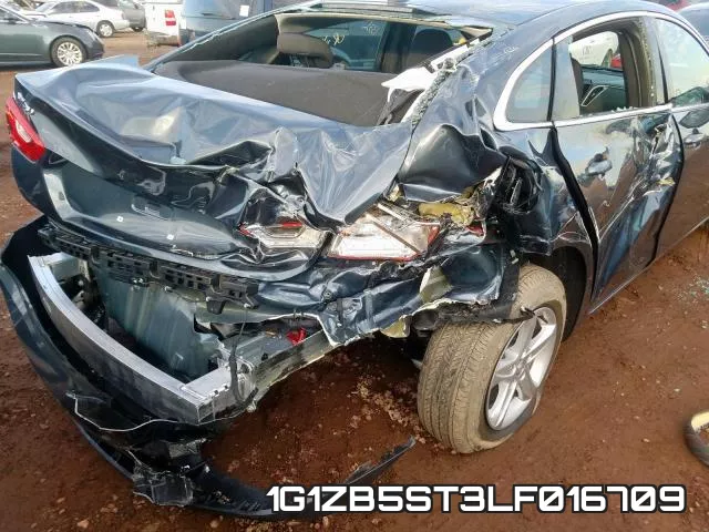 1G1ZB5ST3LF016709 фото 10