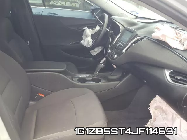 1G1ZB5ST4JF114631 фото 6