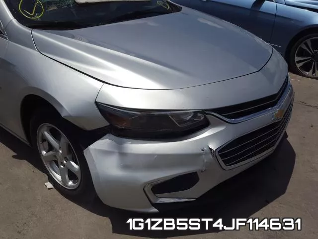 1G1ZB5ST4JF114631 фото 10