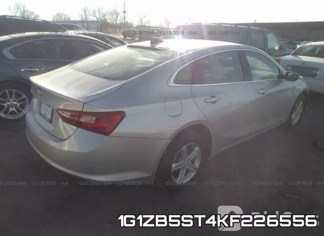 1G1ZB5ST4KF226556 фото 5