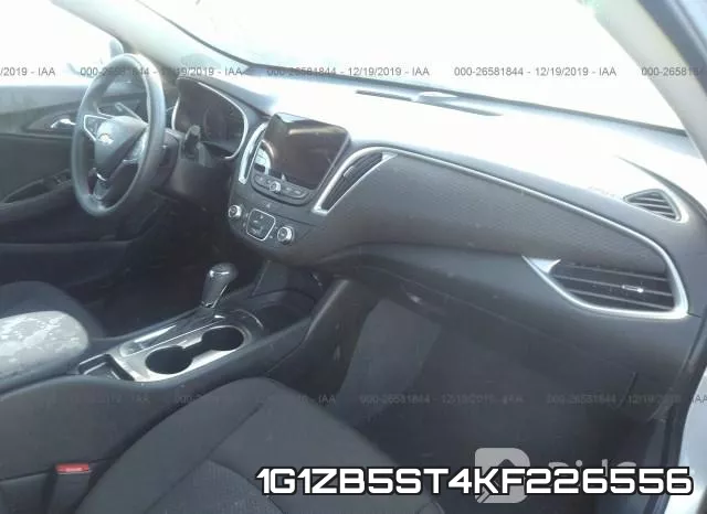 1G1ZB5ST4KF226556 фото 6