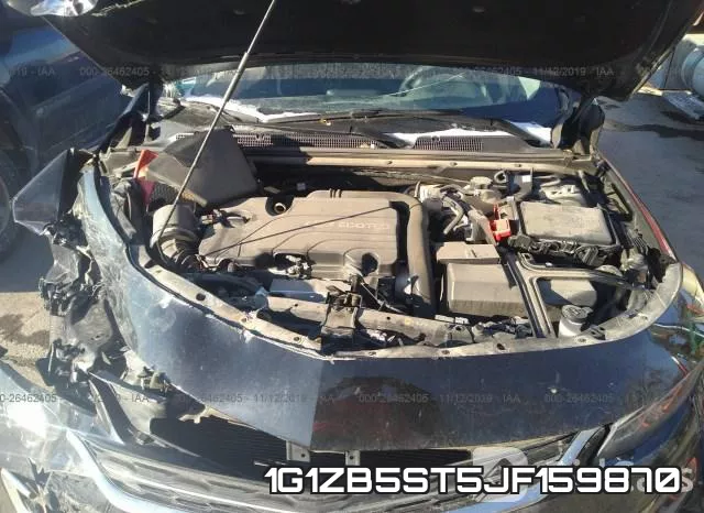 1G1ZB5ST5JF159870 фото 2