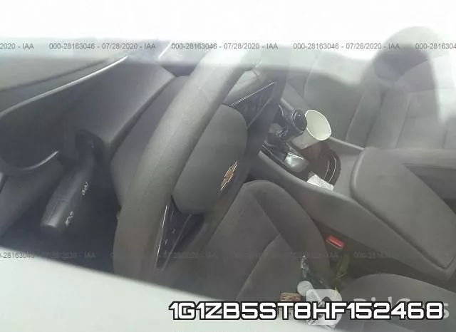 1G1ZB5ST8HF152468 фото 8
