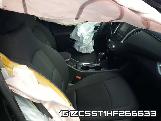 1G1ZC5ST1HF266633 фото 6