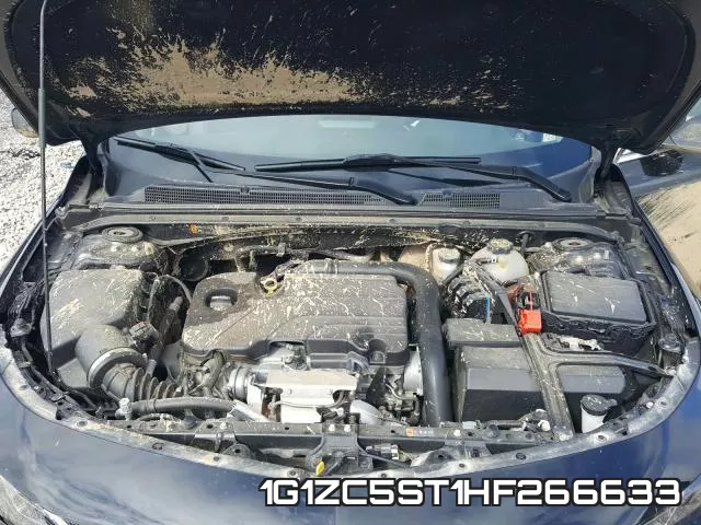 1G1ZC5ST1HF266633 фото 8