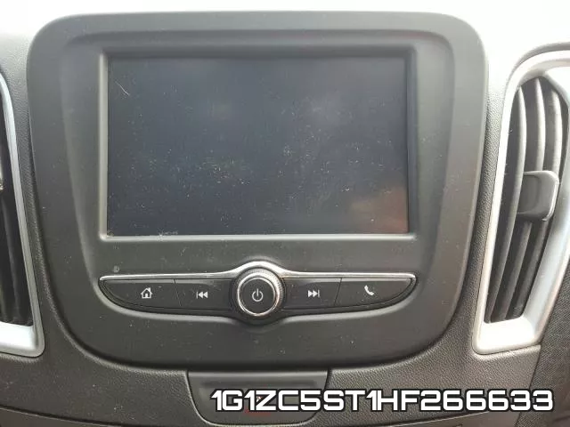 1G1ZC5ST1HF266633 фото 10
