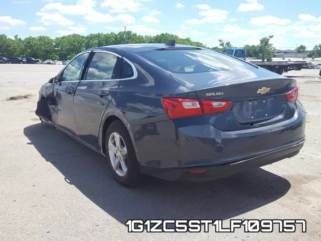 1G1ZC5ST1LF109757 фото 4