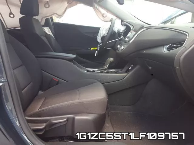 1G1ZC5ST1LF109757 фото 6