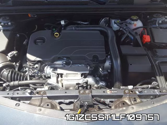 1G1ZC5ST1LF109757 фото 8