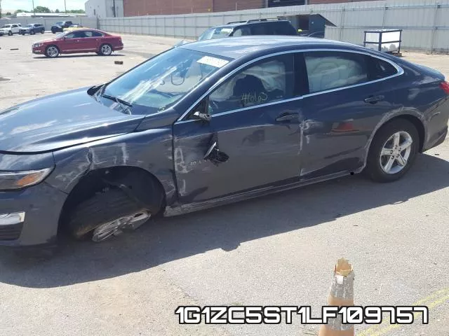 1G1ZC5ST1LF109757 фото 10