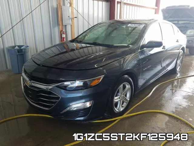 1G1ZC5ST2KF125948 фото 3