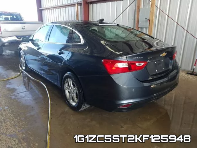 1G1ZC5ST2KF125948 фото 4