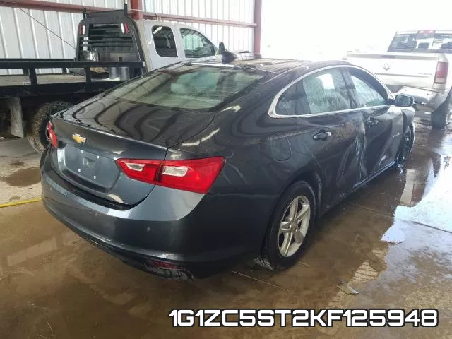 1G1ZC5ST2KF125948 фото 5