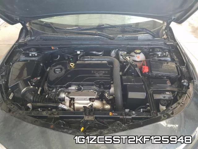 1G1ZC5ST2KF125948 фото 8