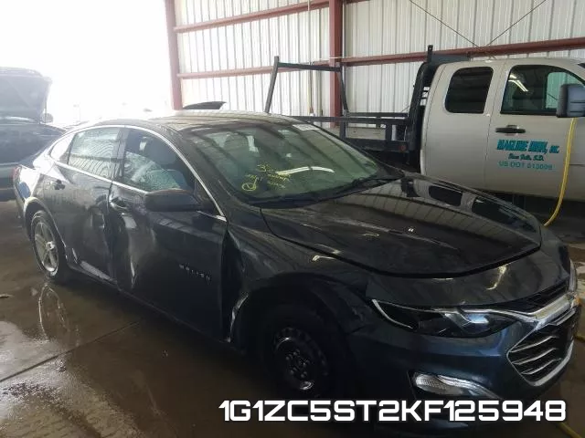 1G1ZC5ST2KF125948 фото 10