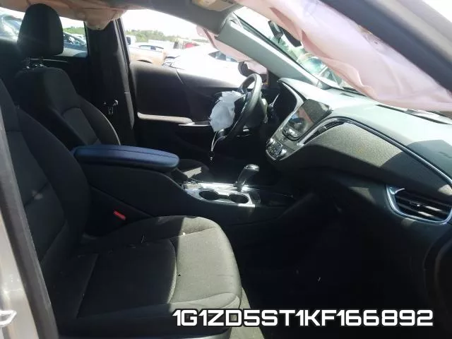 1G1ZD5ST1KF166892 фото 6