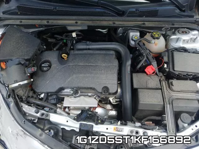 1G1ZD5ST1KF166892 фото 8