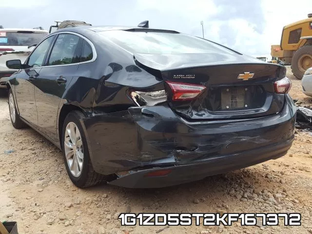 1G1ZD5ST2KF167372 фото 4