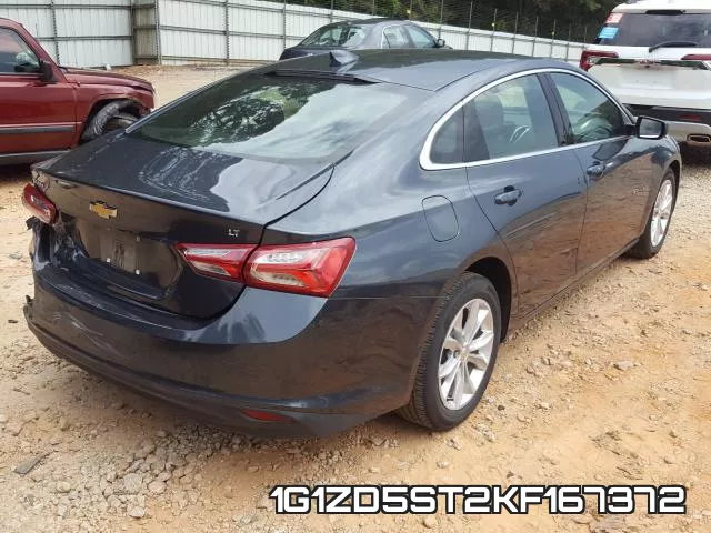 1G1ZD5ST2KF167372 фото 5