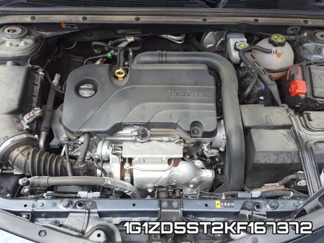 1G1ZD5ST2KF167372 фото 8
