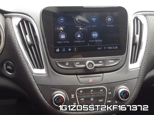 1G1ZD5ST2KF167372 фото 10
