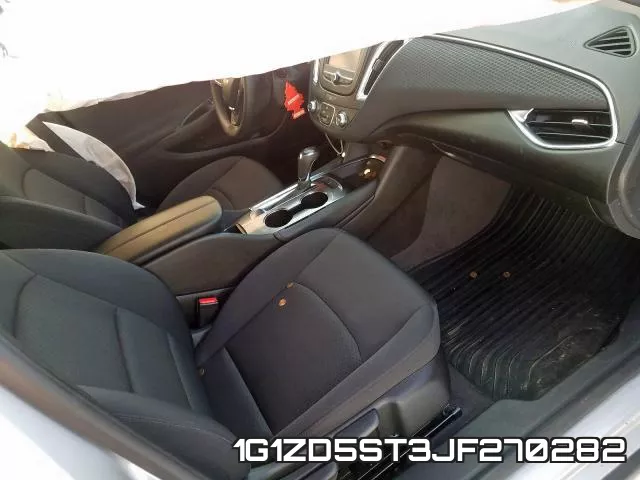 1G1ZD5ST3JF270282 фото 6
