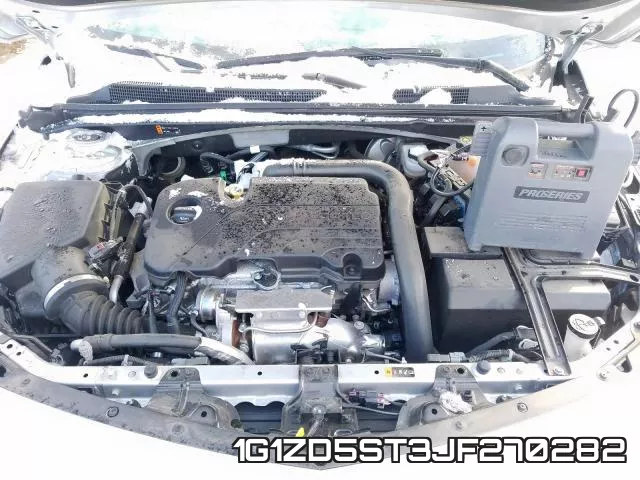 1G1ZD5ST3JF270282 фото 8